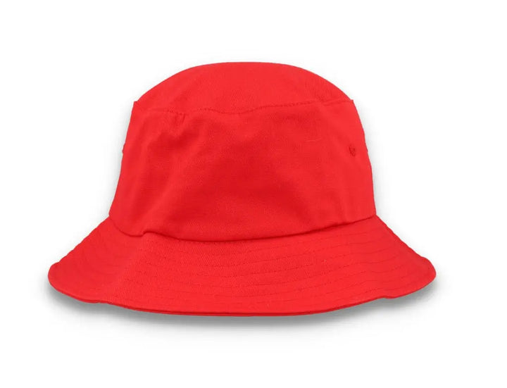 Flexfit Bucket Hat 5003 Red - LOKK
