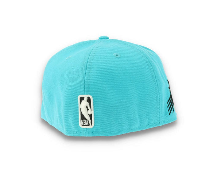 59FIFTY NBA City Edition 22 Alternate Phoenix Suns Official Team Color - LOKK