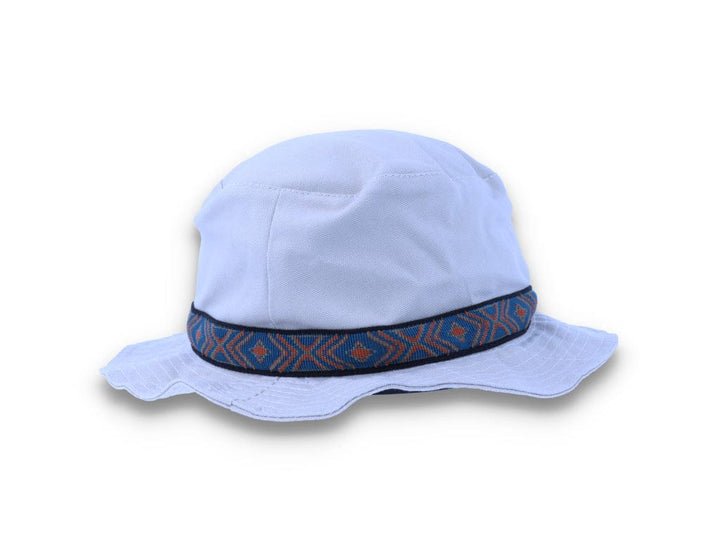 Organic Strap Bucket Stone - LOKK