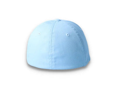 Cap Carolina Blue Flexfit Baseball 6277