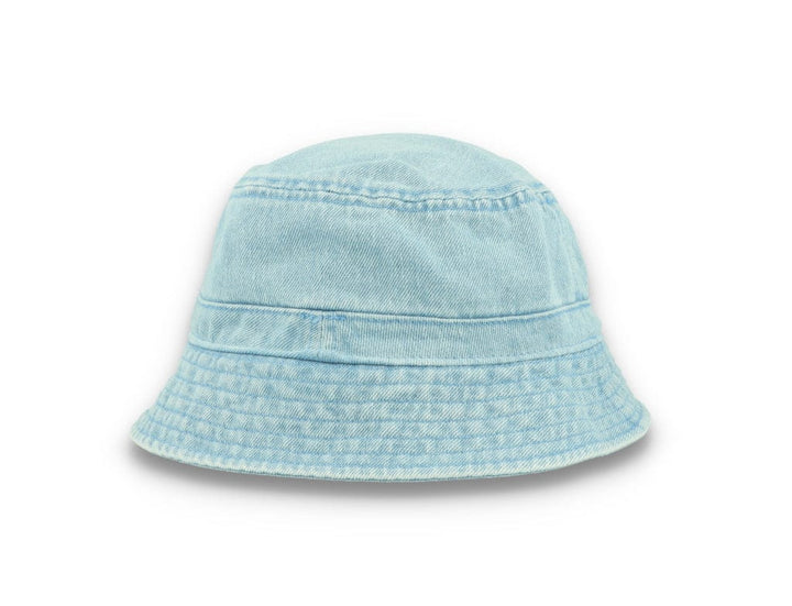 Flexfit Bucket Hat 5003DB Denim Blue - LOKK