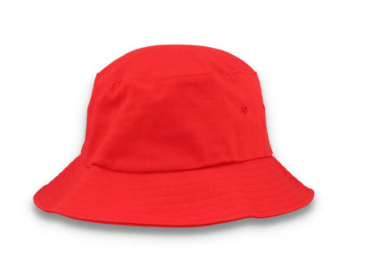 Flexfit Bucket Hat 5003 Red - LOKK