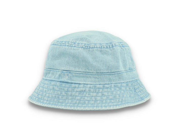 Flexfit Bucket Hat 5003DB Denim Blue - LOKK