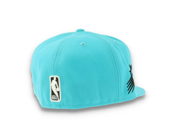 59FIFTY NBA City Edition 22 Alternate Phoenix Suns Official Team Color - LOKK