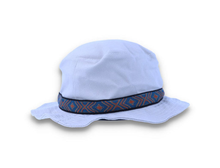 Organic Strap Bucket Stone - LOKK
