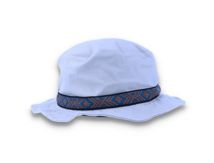 Organic Strap Bucket Stone - LOKK