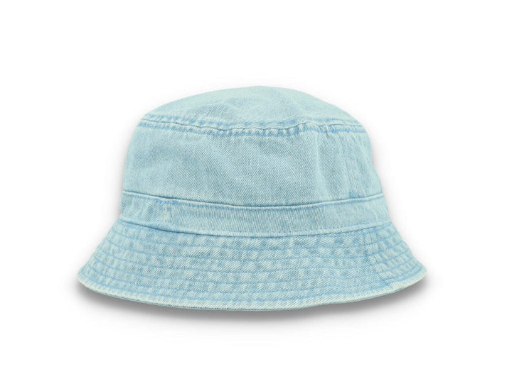 Flexfit Bucket Hat 5003DB Denim Blue - LOKK