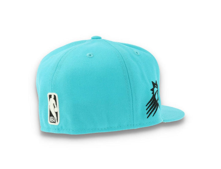 59FIFTY NBA City Edition 22 Alternate Phoenix Suns Official Team Color - LOKK