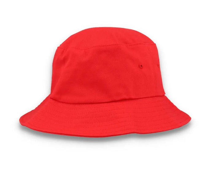 Flexfit Bucket Hat 5003 Red - LOKK