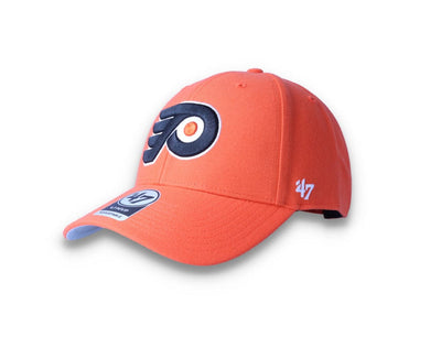 Philadelphia Flyers NHL MVP Orange