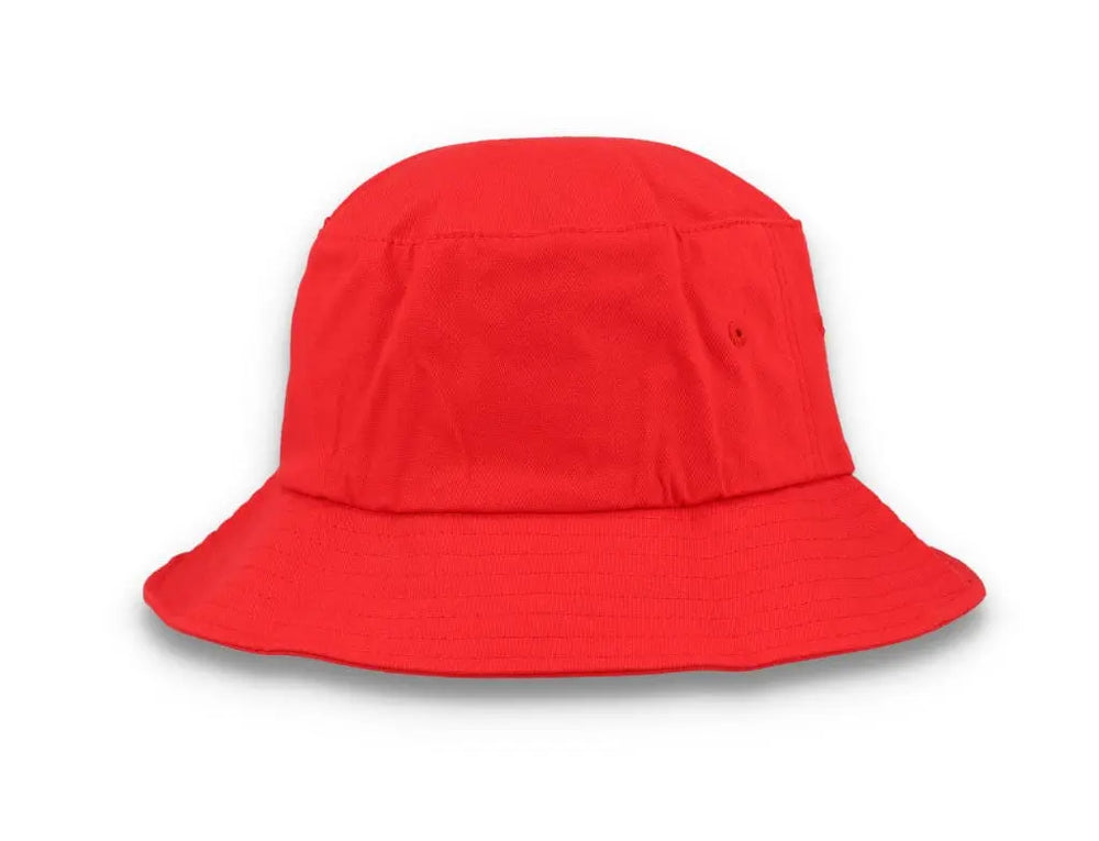 Flexfit Bucket Hat 5003 Red - LOKK