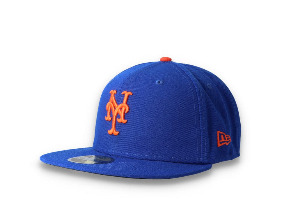 59FIFTY AC Perf  New York Mets Game Official Team Color - LOKK
