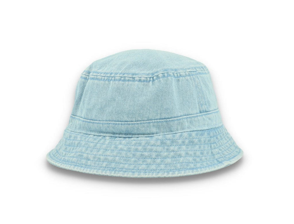 Flexfit Bucket Hat 5003DB Denim Blue - LOKK