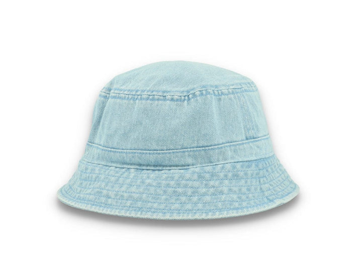Flexfit Bucket Hat 5003DB Denim Blue - LOKK
