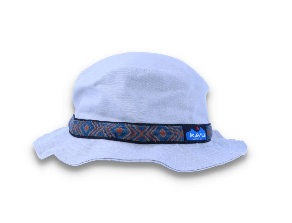 Organic Strap Bucket Stone - LOKK