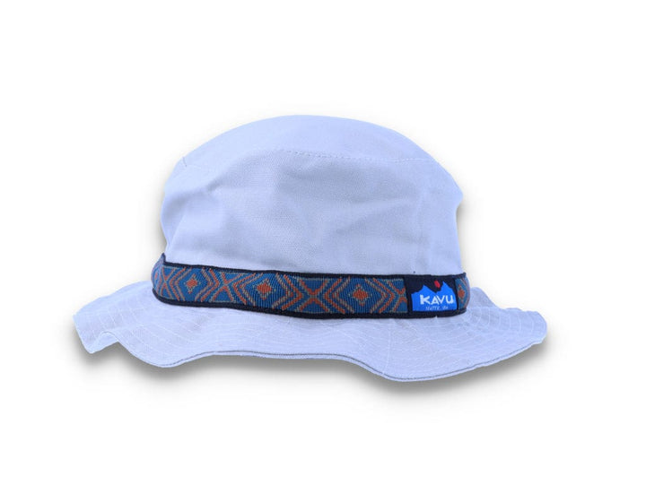 Organic Strap Bucket Stone - LOKK
