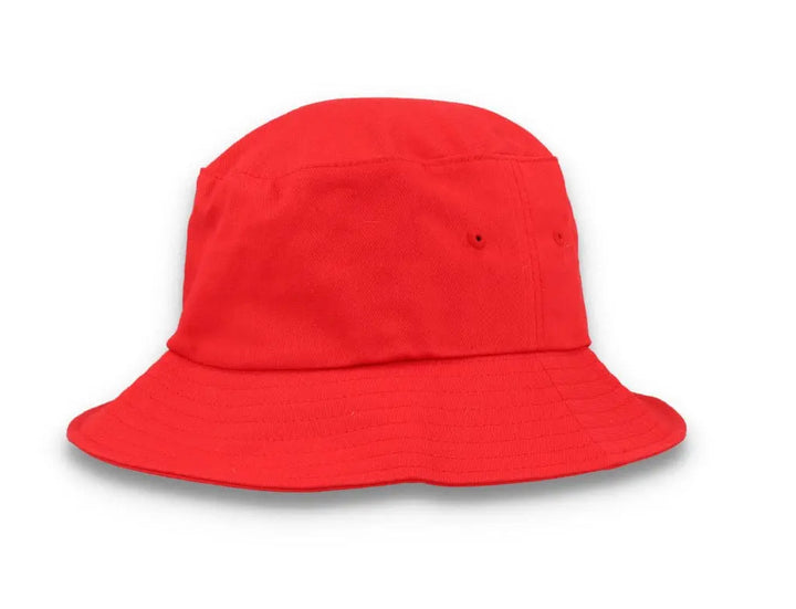 Flexfit Bucket Hat 5003 Red - LOKK