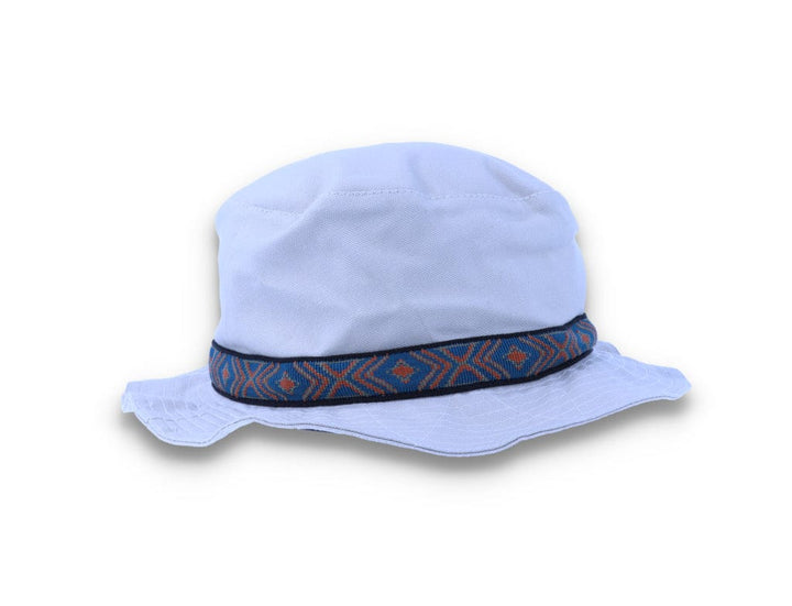 Organic Strap Bucket Stone - LOKK