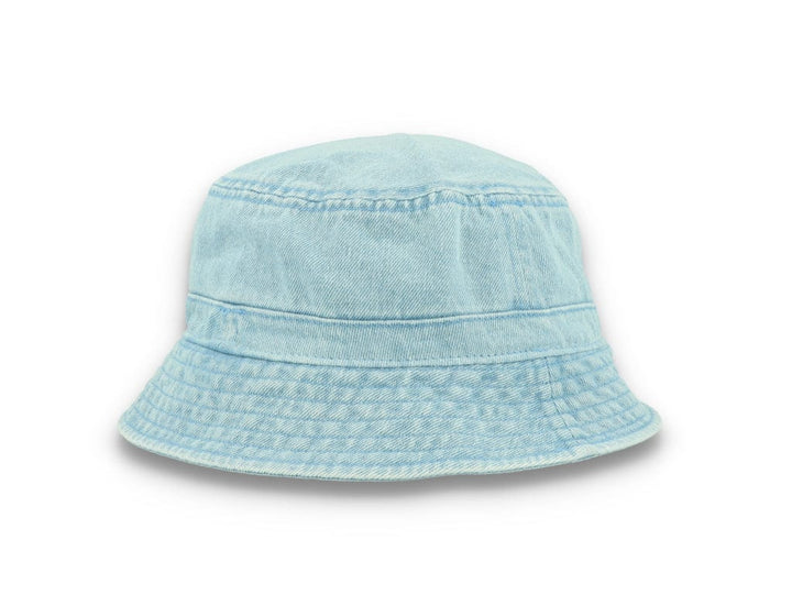Flexfit Bucket Hat 5003DB Denim Blue - LOKK