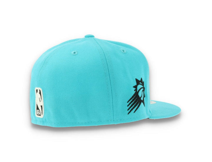 59FIFTY NBA City Edition 22 Alternate Phoenix Suns Official Team Color - LOKK