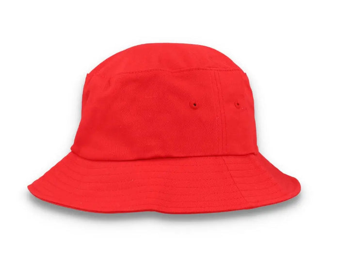 Flexfit Bucket Hat 5003 Red - LOKK