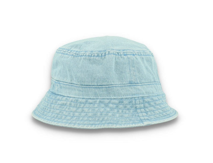 Flexfit Bucket Hat 5003DB Denim Blue - LOKK