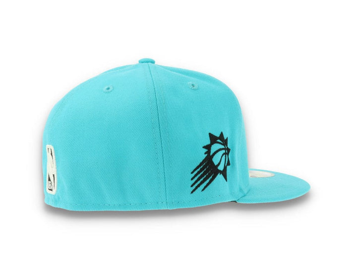 59FIFTY NBA City Edition 22 Alternate Phoenix Suns Official Team Color - LOKK