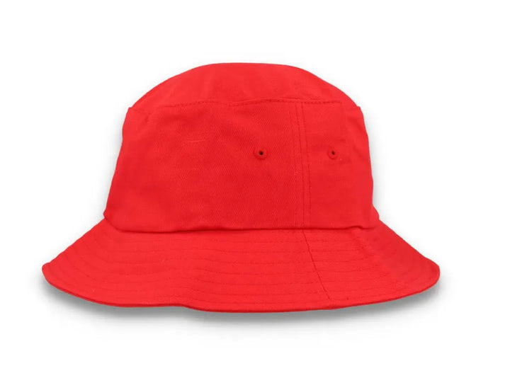 Flexfit Bucket Hat 5003 Red - LOKK