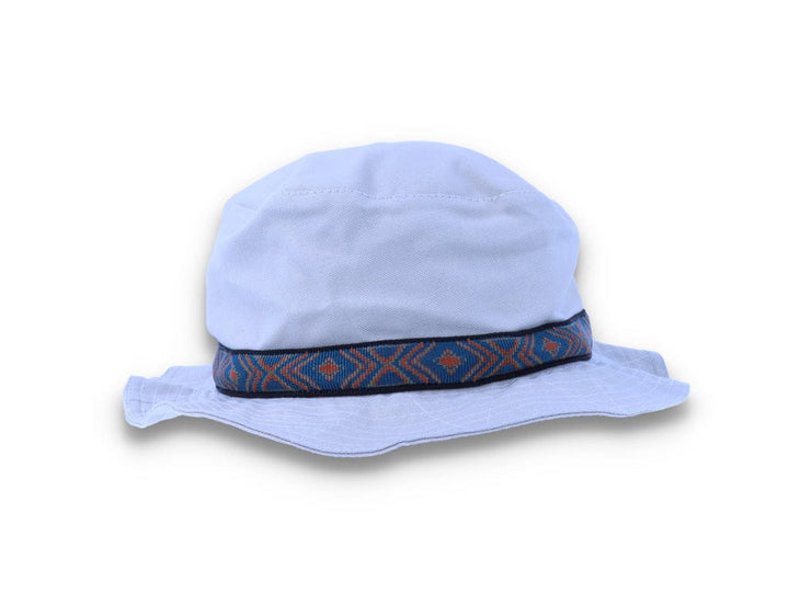 Organic Strap Bucket Stone - LOKK