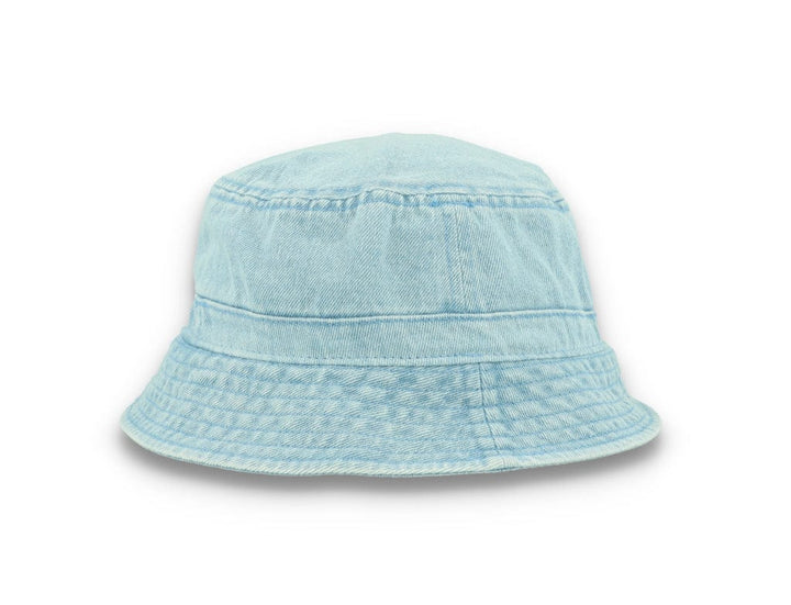 Flexfit Bucket Hat 5003DB Denim Blue - LOKK