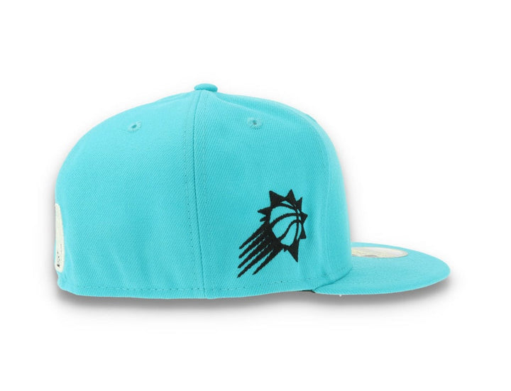 59FIFTY NBA City Edition 22 Alternate Phoenix Suns Official Team Color - LOKK