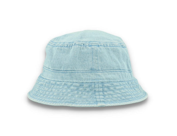 Flexfit Bucket Hat 5003DB Denim Blue - LOKK
