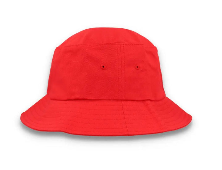 Flexfit Bucket Hat 5003 Red - LOKK