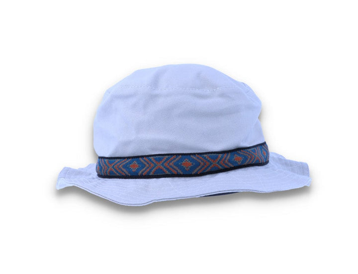 Organic Strap Bucket Stone - LOKK