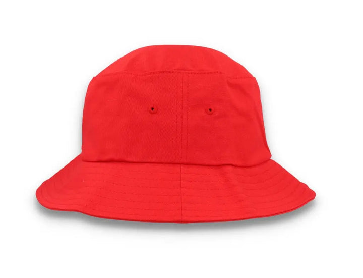 Flexfit Bucket Hat 5003 Red - LOKK