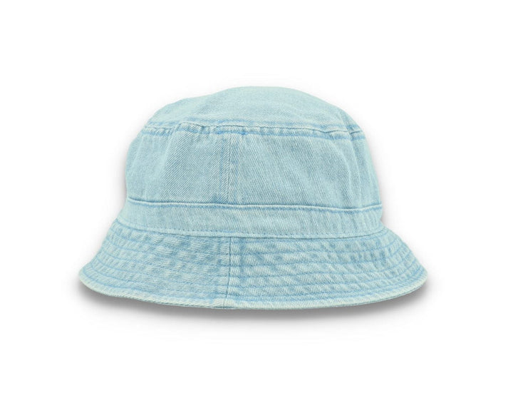 Flexfit Bucket Hat 5003DB Denim Blue - LOKK