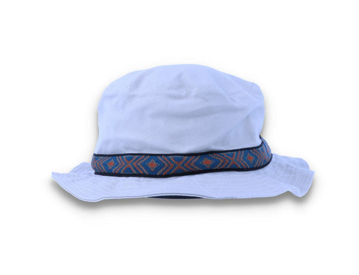 Organic Strap Bucket Stone - LOKK