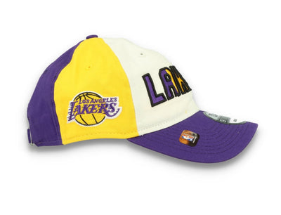 9TWENTY NBA Back Half 23 Los Angeles Lakers
