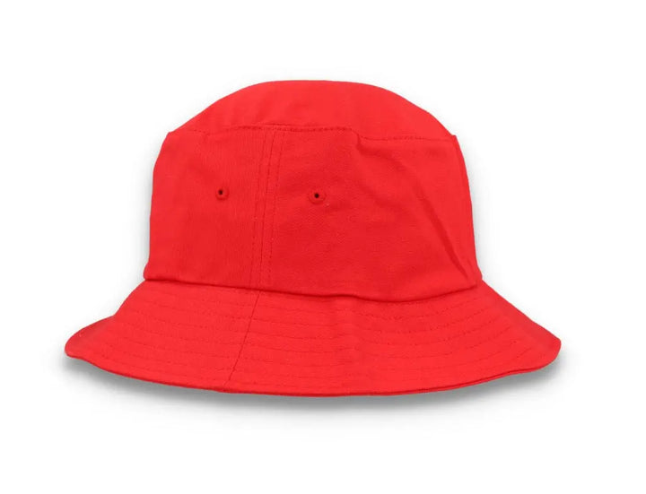 Flexfit Bucket Hat 5003 Red - LOKK