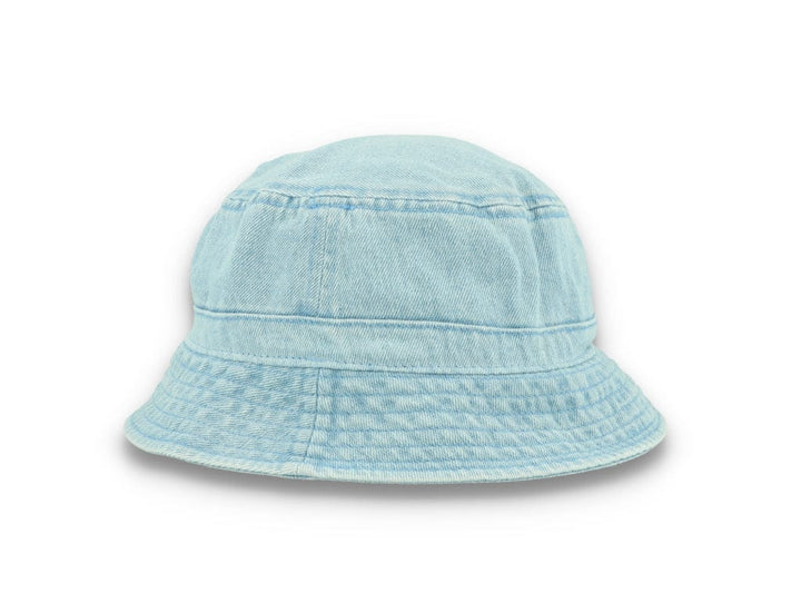 Flexfit Bucket Hat 5003DB Denim Blue - LOKK