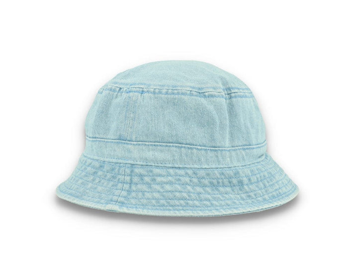 Flexfit Bucket Hat 5003DB Denim Blue - LOKK
