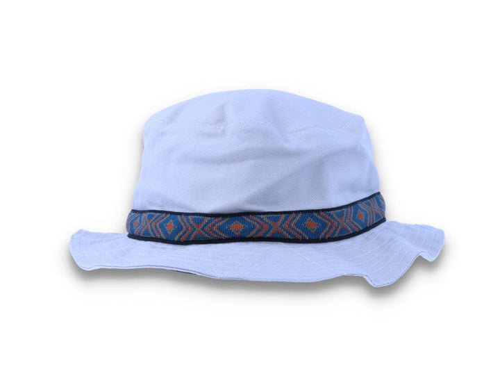 Organic Strap Bucket Stone - LOKK