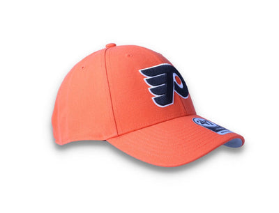 Philadelphia Flyers NHL MVP Orange