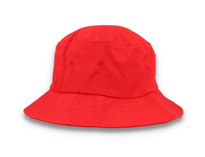 Flexfit Bucket Hat 5003 Red - LOKK