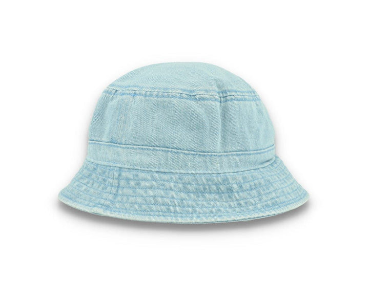 Flexfit Bucket Hat 5003DB Denim Blue - LOKK