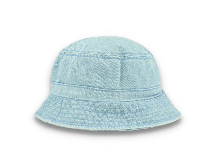 Flexfit Bucket Hat 5003DB Denim Blue - LOKK