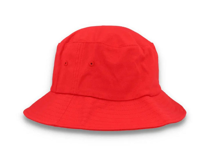 Flexfit Bucket Hat 5003 Red - LOKK