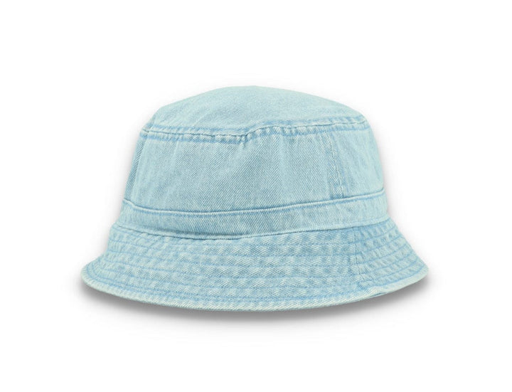 Flexfit Bucket Hat 5003DB Denim Blue - LOKK