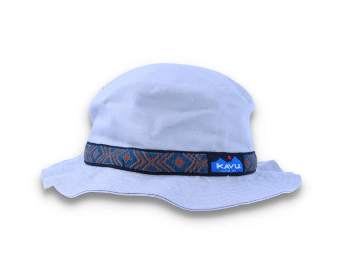Organic Strap Bucket Stone - LOKK
