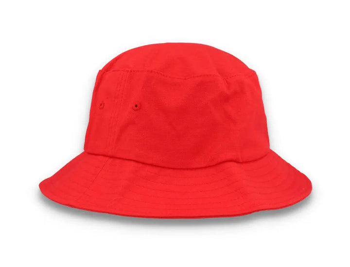 Flexfit Bucket Hat 5003 Red - LOKK